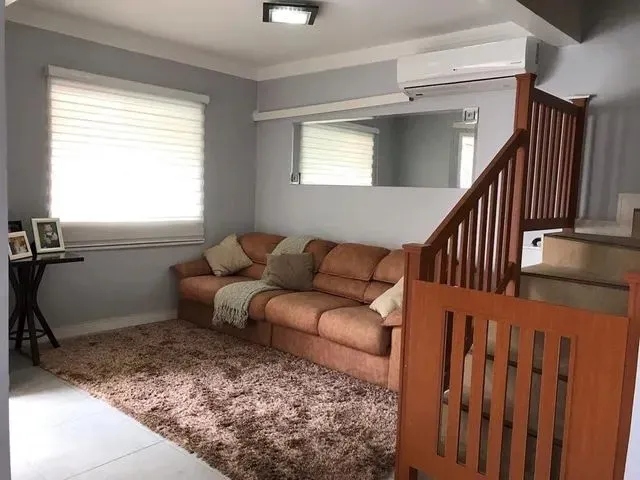 Imagem 3: Excelente Sobrado em Condominio Residencial