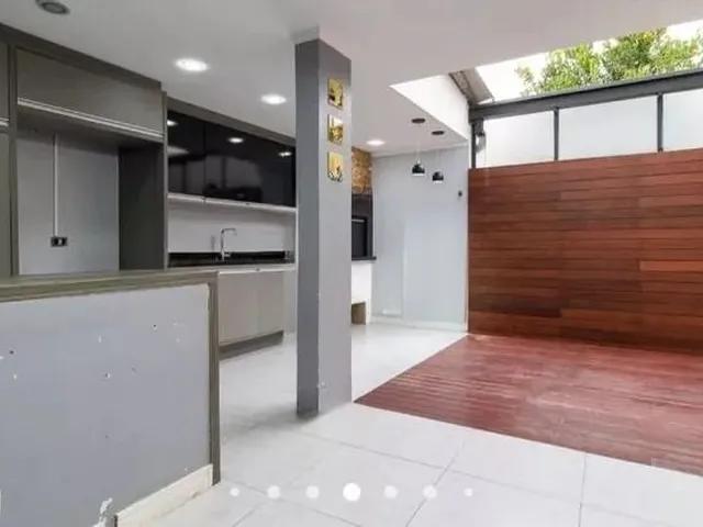Imagem 9: Excelente Sobrado em Condominio Residencial