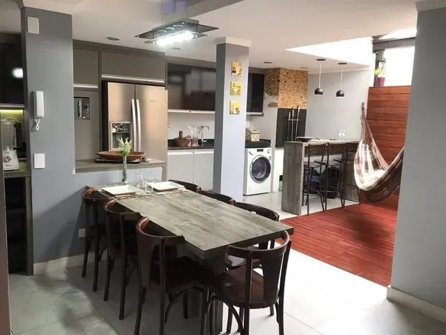 Imagem 12: Excelente Sobrado em Condominio Residencial