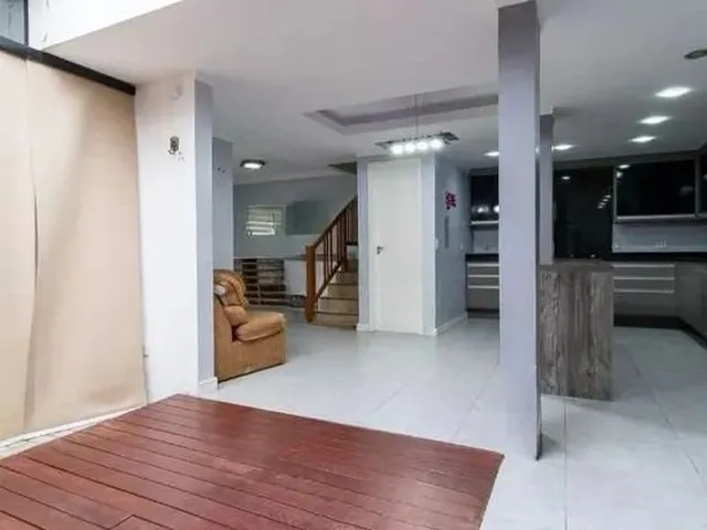 Imagem 8: Excelente Sobrado em Condominio Residencial