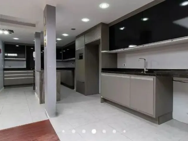 Imagem 4: Excelente Sobrado em Condominio Residencial