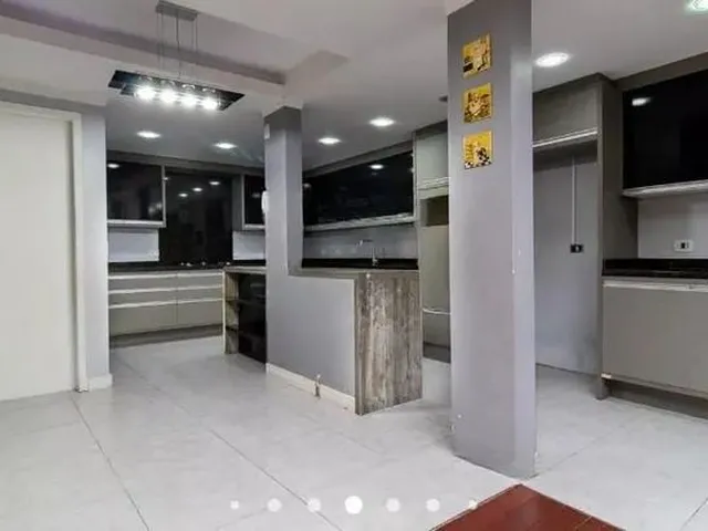Imagem 14: Excelente Sobrado em Condominio Residencial