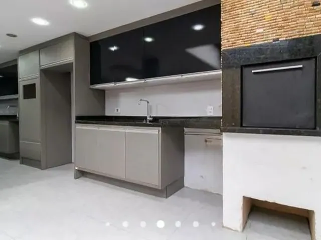 Imagem 5: Excelente Sobrado em Condominio Residencial