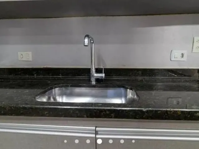 Imagem 15: Excelente Sobrado em Condominio Residencial