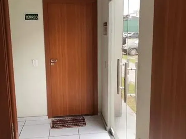 Imagem: Aluguel de Apartamento