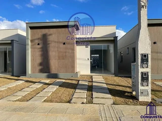 Imagem: Casa de Condomínio para Aluguel Tem 6033