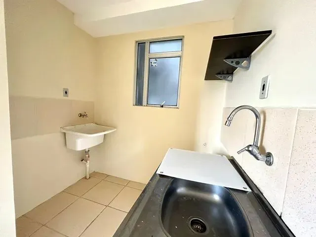 Imagem 1: Apartamento para Alugar no Residencial Praça dos Recreios - Cód: A1373