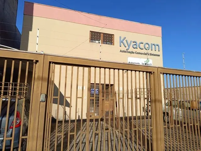 Imagem: Apartamento para Locação, Franca / Sp