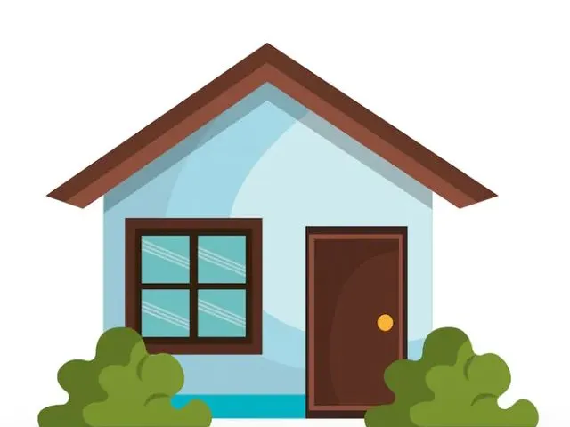 Imagem: Casa pra Alugar