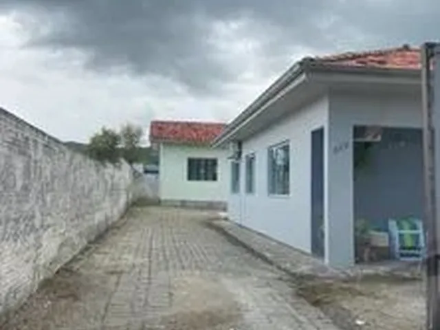 Imagem 6: Alugo Casa 3 Quarto Estilo Condomínio