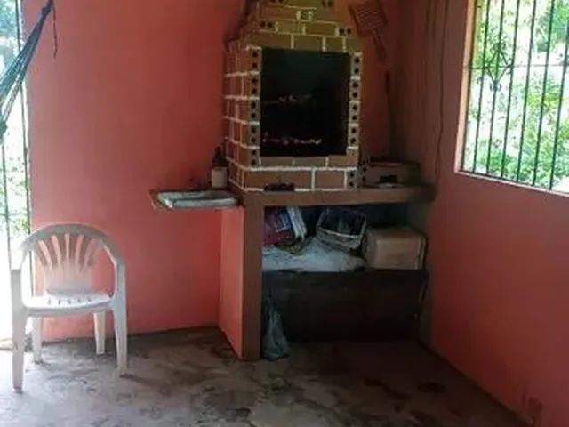 Imagem: Aluga-Se Casa em Mosqueiro na Praia de São