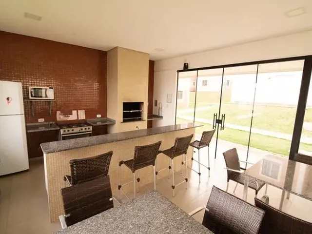 Imagem 1: Apartamento Apartamento com 2 dormitórios