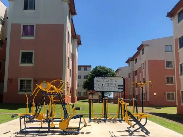 Imagem 6: Apartamento Apartamento com 2 dormitórios
