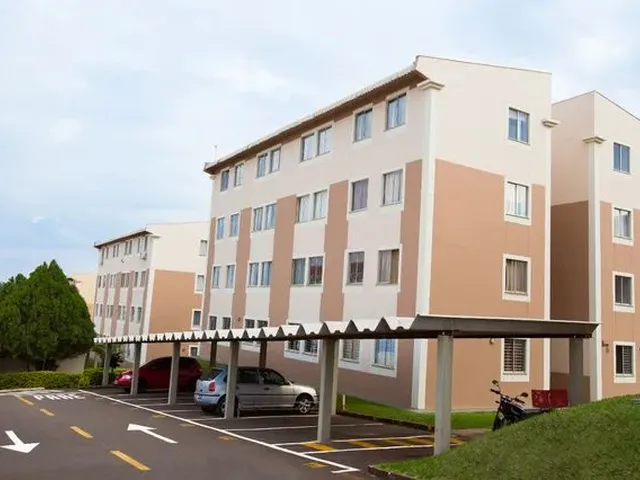 Imagem 8: Apartamento Apartamento com 2 dormitórios