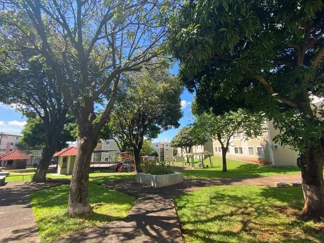 Imagem 7: Apartamento Apartamento com 2 dormitórios