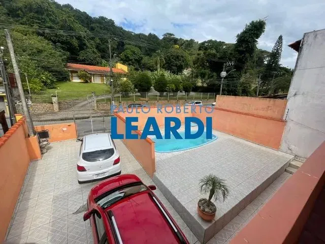 Imagem: Casa Assobradada - Ponta de Baixo - Sc