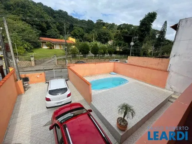 Imagem 12: Casa Assobradada - Ponta de Baixo - Sc