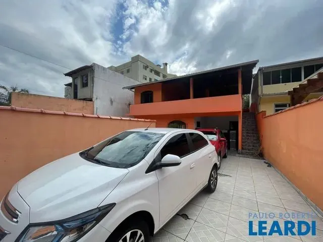 Imagem 14: Casa Assobradada - Ponta de Baixo - Sc