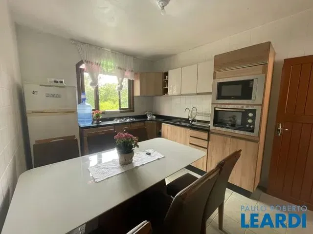 Imagem 4: Casa Assobradada - Ponta de Baixo - Sc
