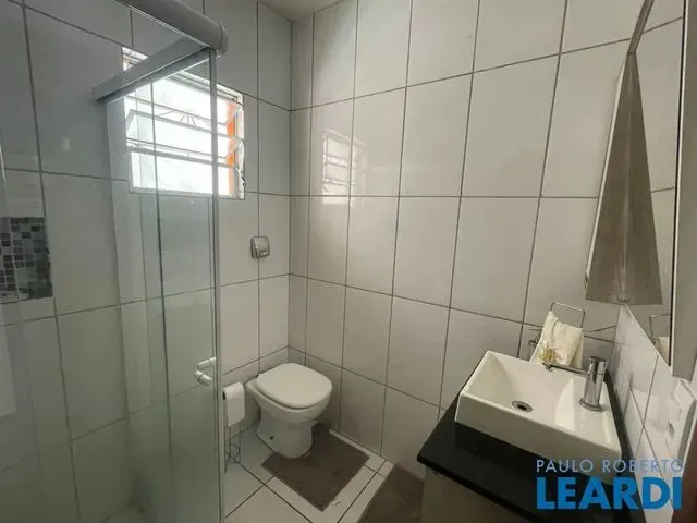 Imagem 11: Casa Assobradada - Ponta de Baixo - Sc