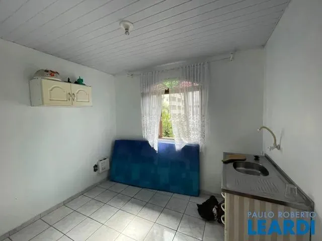Imagem 3: Casa Assobradada - Ponta de Baixo - Sc