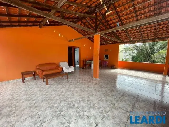Imagem 2: Casa Assobradada - Ponta de Baixo - Sc