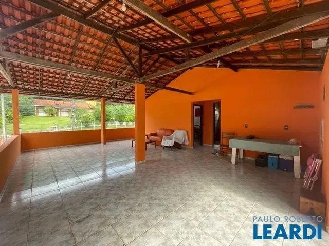 Imagem 6: Casa Assobradada - Ponta de Baixo - Sc
