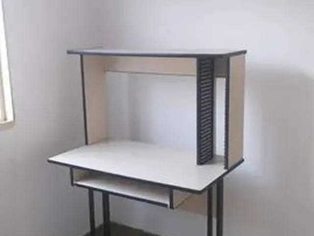 Imagem 4: Alugo Quarto Quarto com aluguel por R$600 /mês