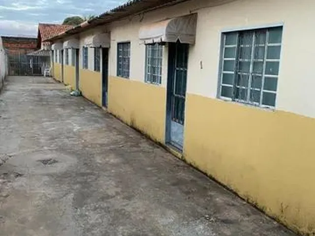 Imagem: Apartamento 1 Quarto / Kitnet - Setor de