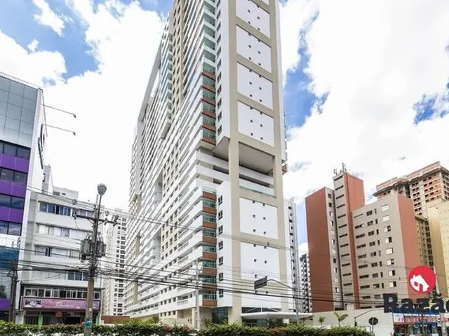 Imagem: Studio_Kitinet no Centro de 64,90 M2 - 03526.001-Rz