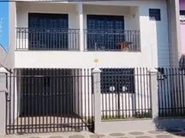 Imagem: Sobrado para Alugar