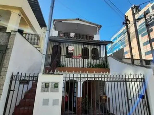 Imagem: Viçosa - Casa Padrão - Lourdes
