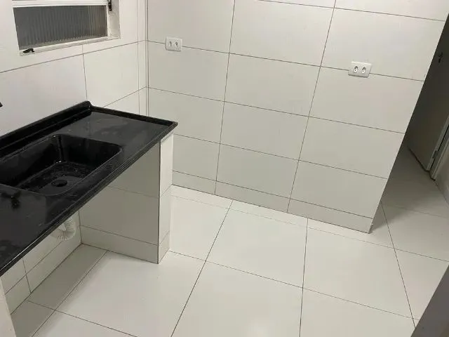 Imagem 7: Kitnet 1 Quarto Kitnet com 1 dormitório