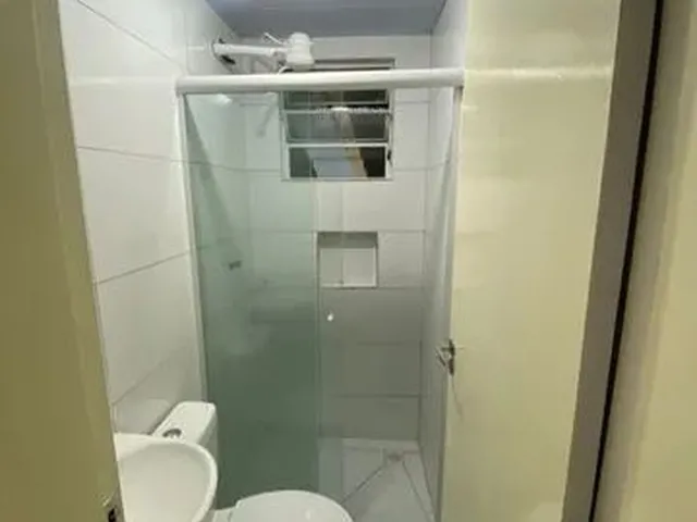 Imagem 5: Kitnet 1 Quarto Kitnet com 1 dormitório