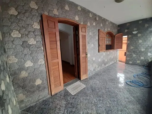 Imagem: Casa para Alugar no Bairro Teixeiras