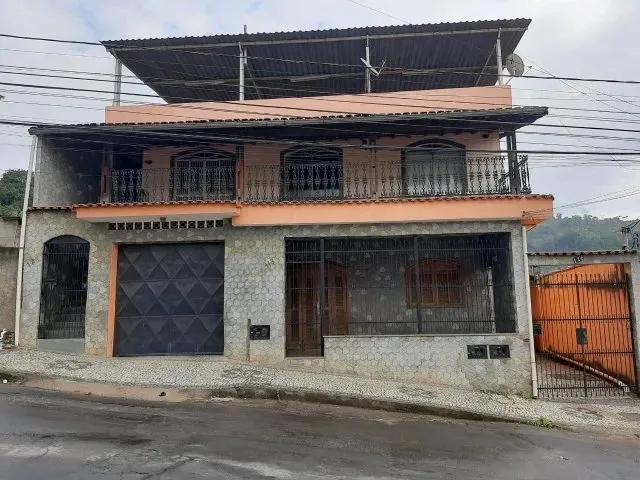 Imagem 16: Casa para Alugar no Bairro Teixeiras