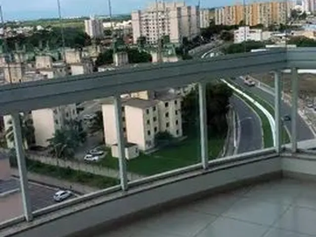 Imagem: O apartamento possui 3 Dormitórios, 3 Banheiros, 2 Vagas