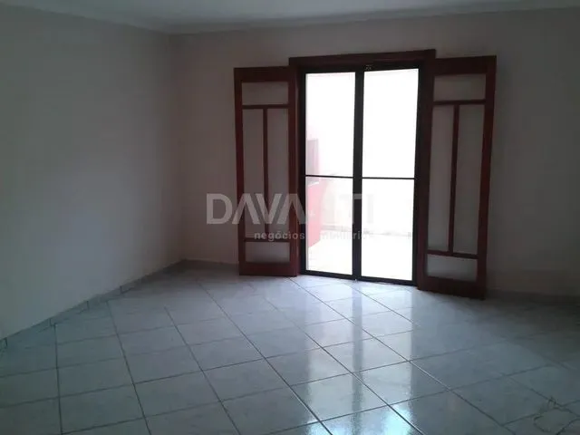 Imagem 12: Casa - Parque Imperador - Campinas
