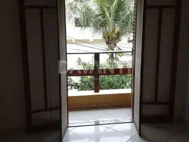 Imagem 5: Casa - Parque Imperador - Campinas