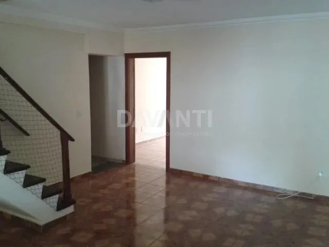 Imagem 13: Casa - Parque Imperador - Campinas