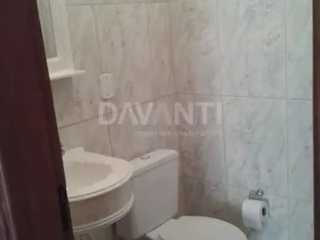 Imagem 10: Casa - Parque Imperador - Campinas