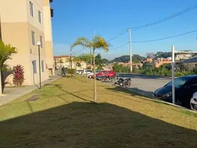 Imagem: Apartamento para Alugar Jardim Tatiana