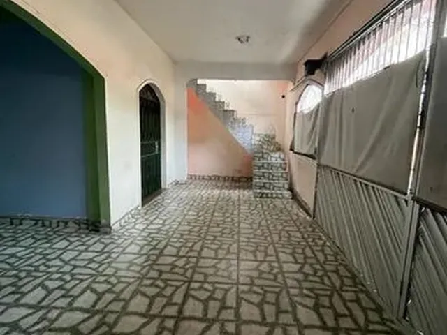 Imagem 8: Casa 2 Andares 03 Quartos Sendo 02 Suítes em Coroado - Manaus - Amazonas