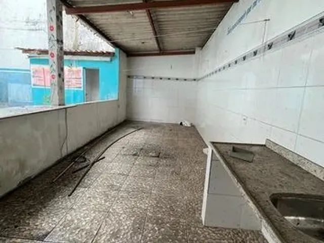 Imagem 7: Casa 2 Andares 03 Quartos Sendo 02 Suítes em Coroado - Manaus - Amazonas