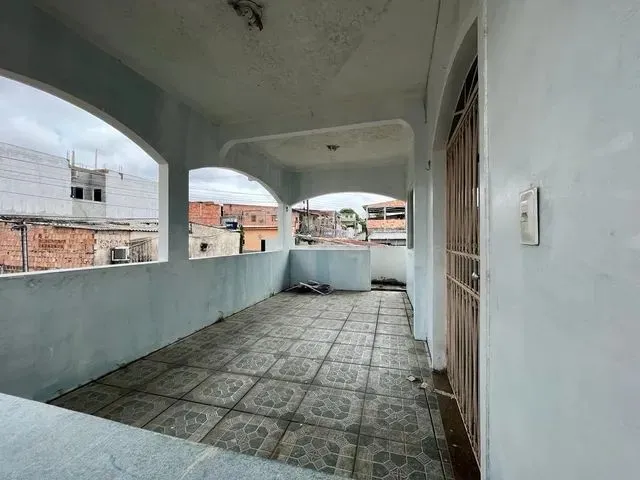 Imagem 10: Casa 2 Andares 03 Quartos Sendo 02 Suítes em Coroado - Manaus - Amazonas