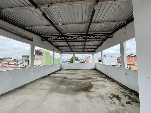 Imagem 6: Casa 2 Andares 03 Quartos Sendo 02 Suítes em Coroado - Manaus - Amazonas