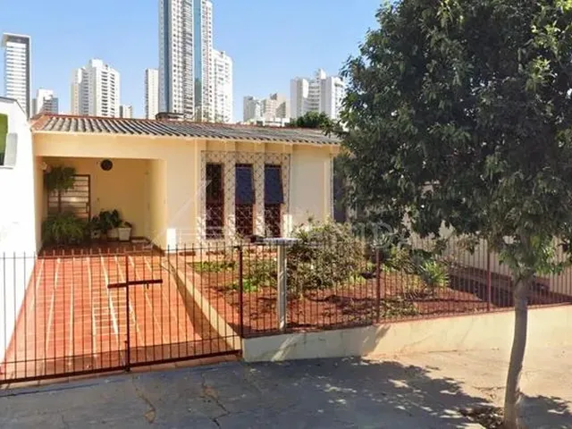 Imagem: Londrina - Casa Padrão - Guanabara