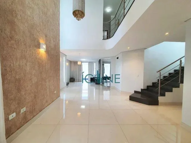 Imagem: Casa com 3 Dormitórios, 302 M² - Venda