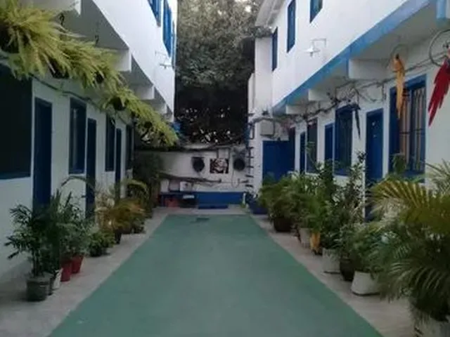 Imagem: Kitinete Mobilida, Bairro Glória, Direto