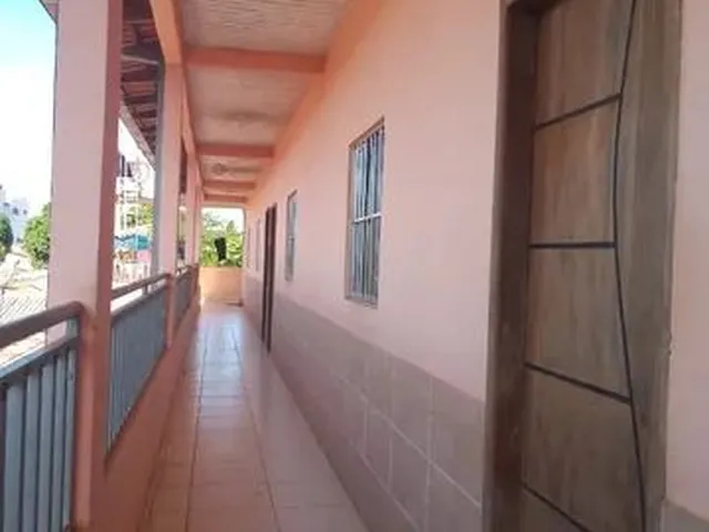 Imagem: Aluga-Se Apartamento com 2 Quartos Bairro